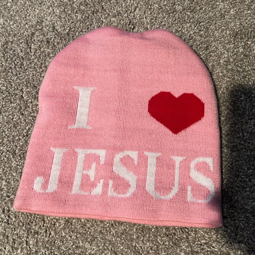 I LOVE JESUS - SELAH